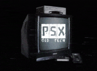 Games like PSX Old Tech Kit