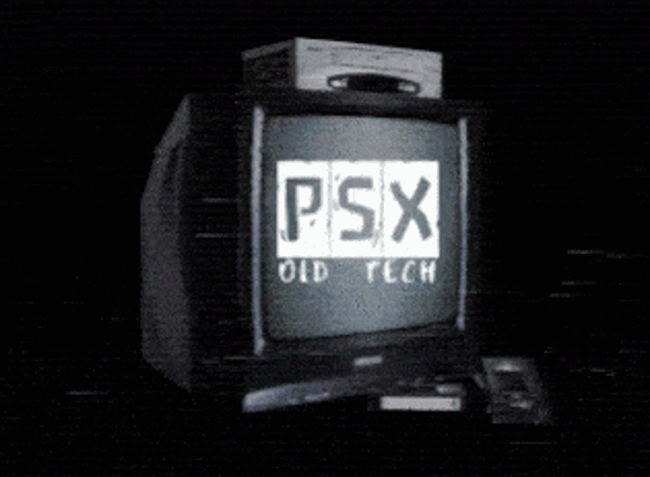 PSX Old Tech Kit Image
