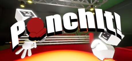 Games like PunchIt!