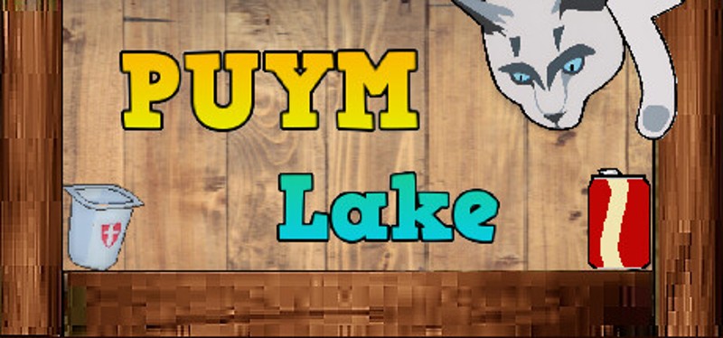 PUYM : Lake Image