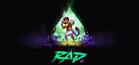 Games like RAD