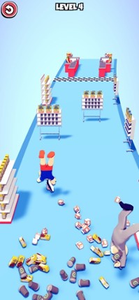 Ragdoll Tricks Image