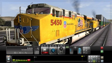 Railworks 2: Train Simulator Image