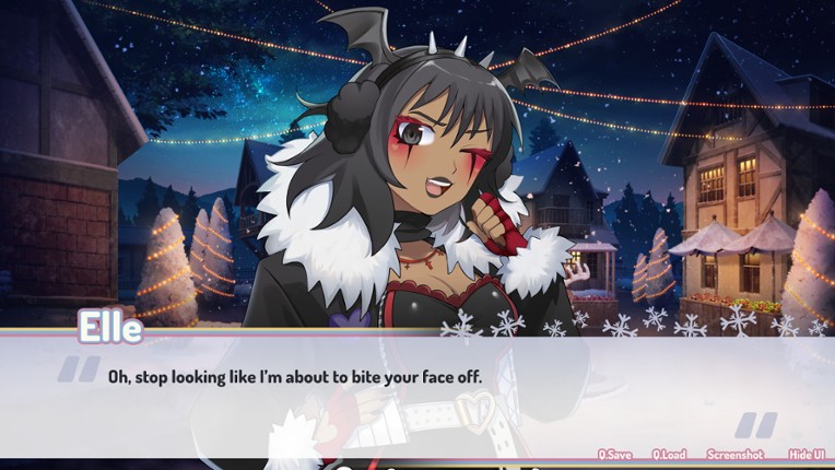 Rainbow Valley screenshot