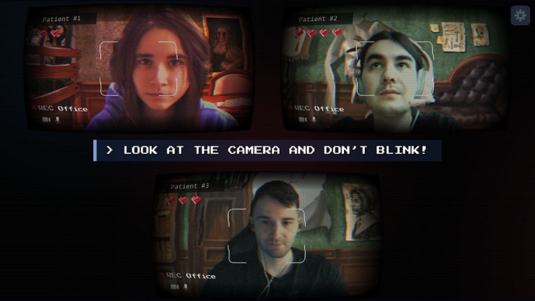 REC in Peace screenshot