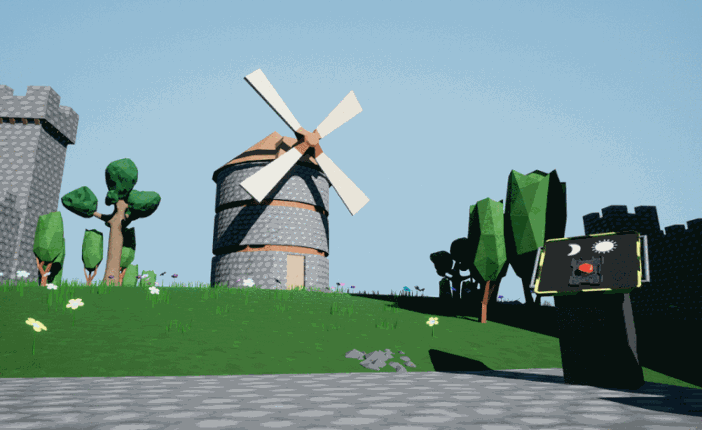 Recyclinator Image