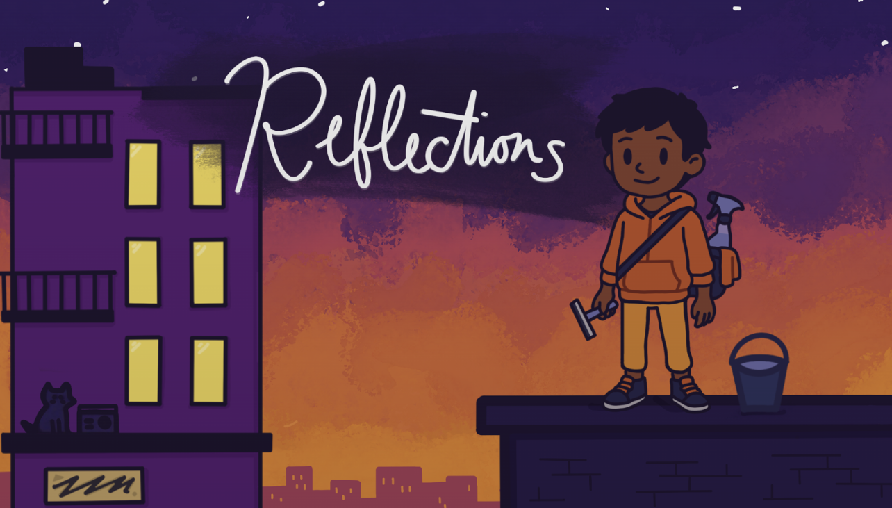 Games like Reflections