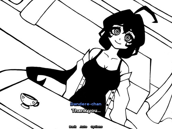 Reflexia Prototype ver. screenshot