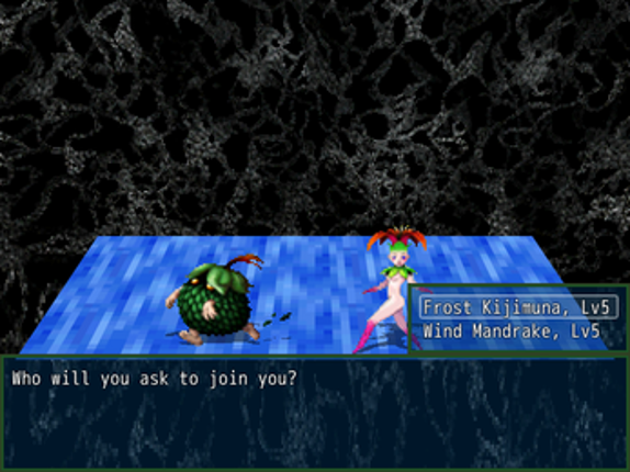 Rei Reiho's Awesome Adventure Image