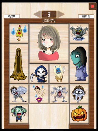 Rescue the girl Ext Image