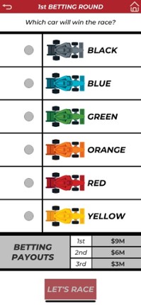 Restoration Games screenshot