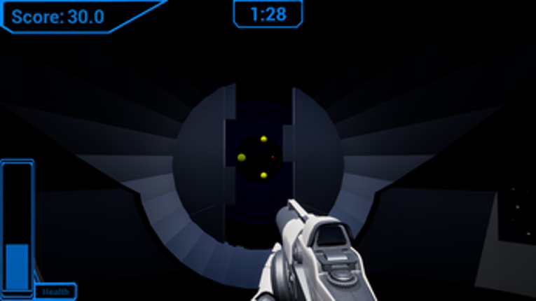 Retro Blitz Image