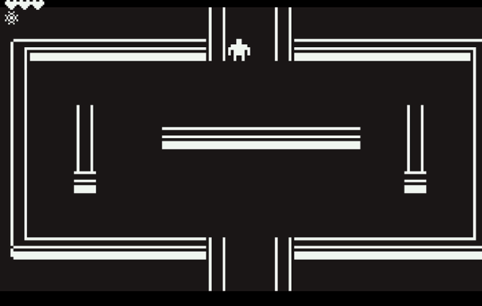 Ringtower screenshot