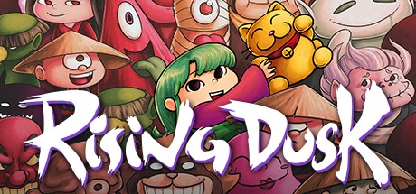 Games like Rising Dusk