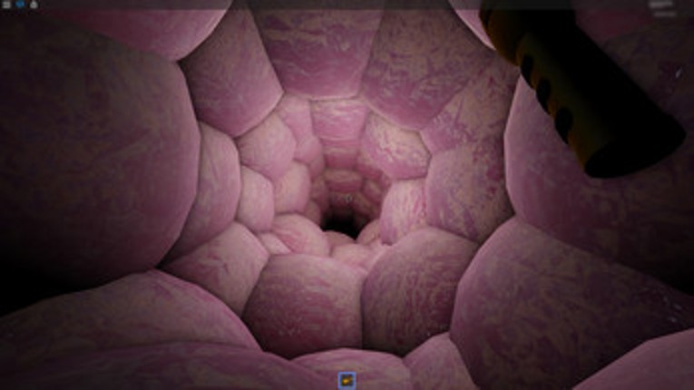 Roblox husky oral anal and cock vore screenshot