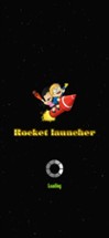 Rocket Launcher Deluxe Image