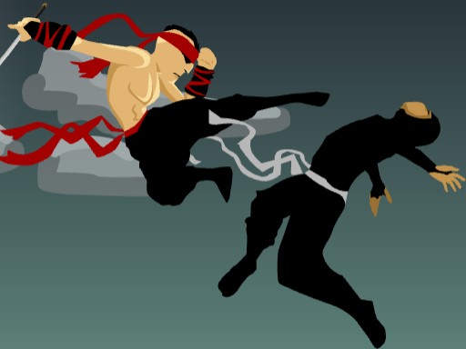 Games like Run Ninja Run