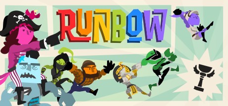 Games like Runbow