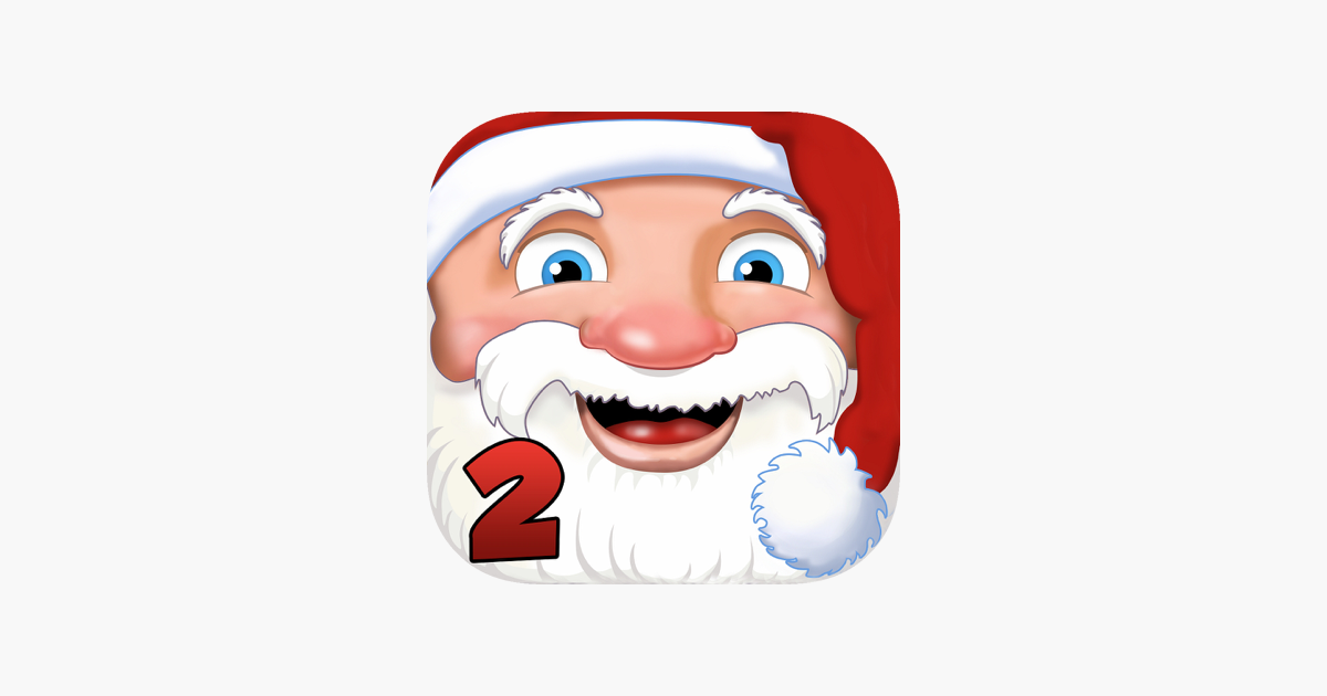 Games like Running With Santa 2