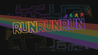 RUNRUNRUN Image