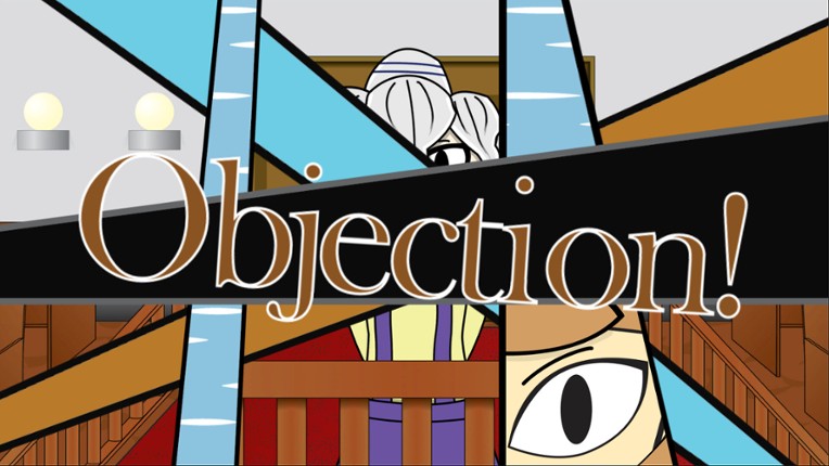 Samuel Prince Attorney at Law Chapter 3 screenshot