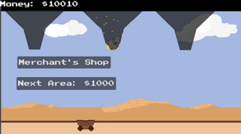 Sandfall - Brainless Gamejam Edition Image