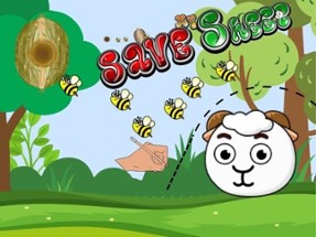 Save My Sheep Image