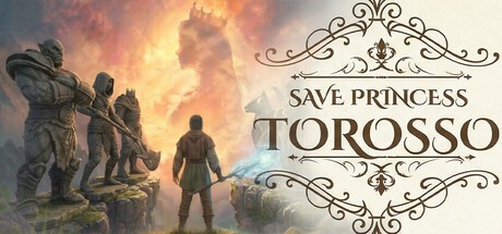 Games like Save Princess Torosso
