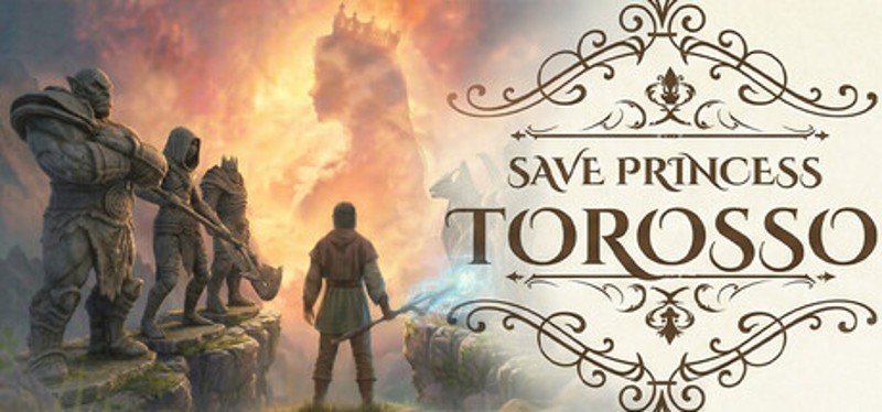 Save Princess Torosso Image