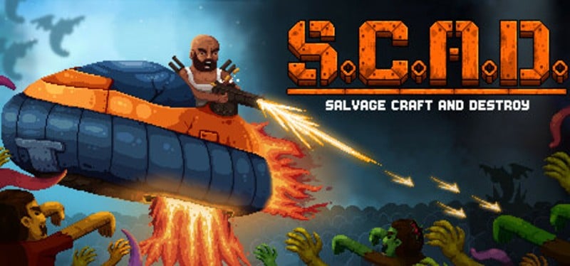 SCAD Image