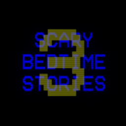 Games like Scary Bedtime Stories 3