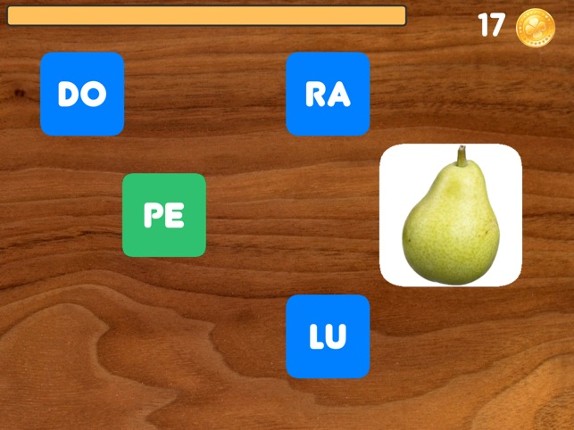 Scrivere con le sillabe Pro Image