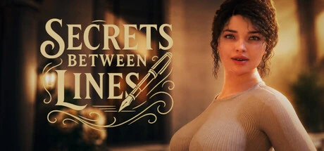 Games like Secrets Between Lines