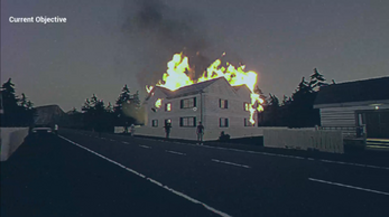 Secrets Of Sundown screenshot