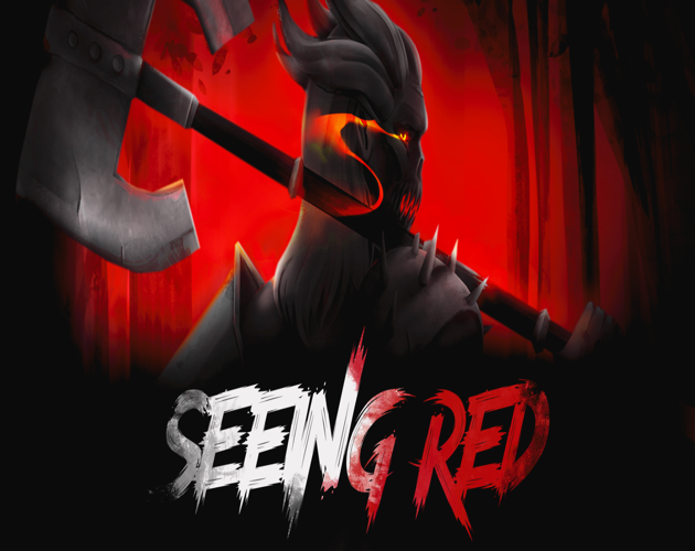 Games like SEEING RED