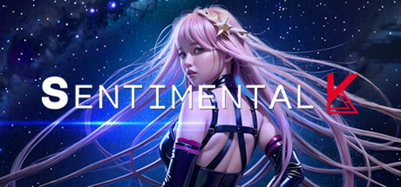 Sentimental K Game Cover