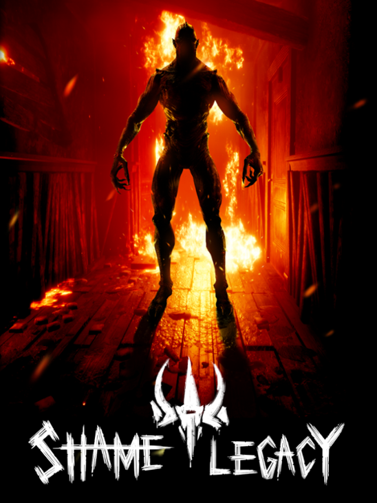 Games like Shame Legacy