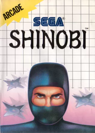 Games like Shinobi - FZ-2006