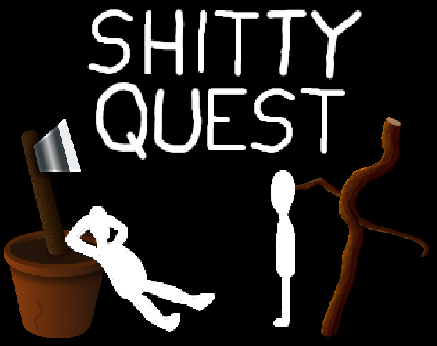 Games like Shitty Quest - Adequate Edition