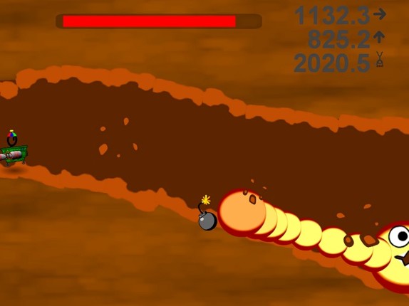 Shopping Cart Hero HD Image