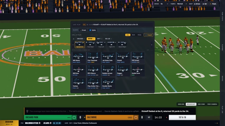 Simhaus: Football Image