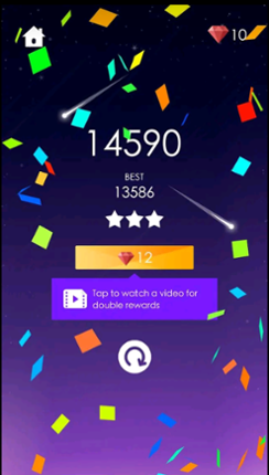 Sky Up: Keep Alive screenshot