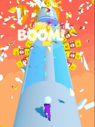 Slidey Shooter screenshot