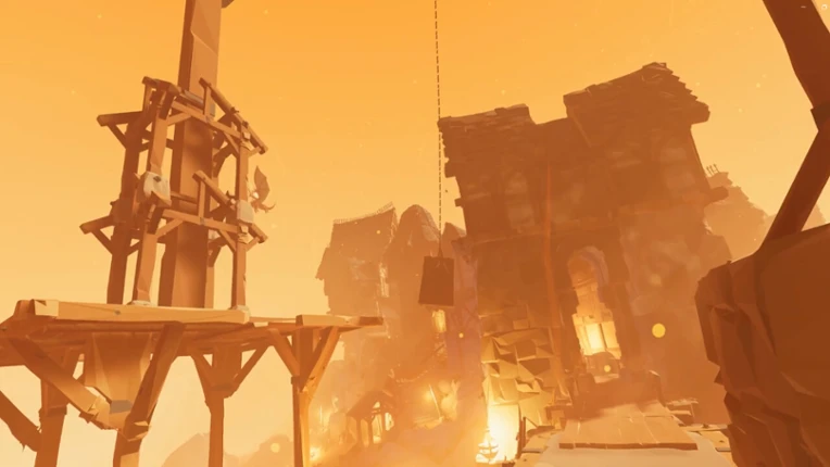 Slingshot Trip screenshot