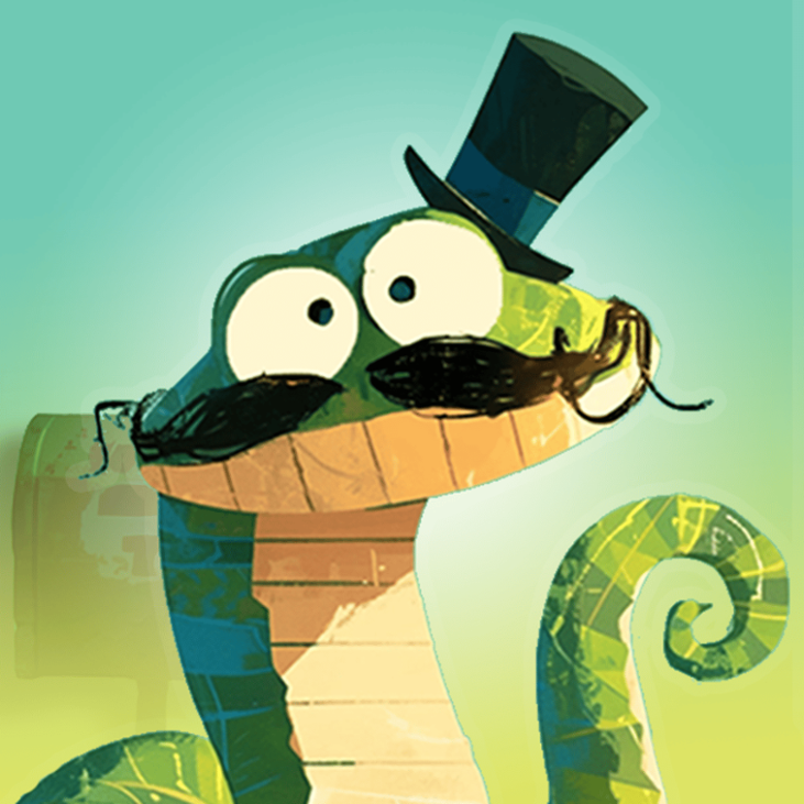 Games like Snake Mail : DELIVERY SERVICE