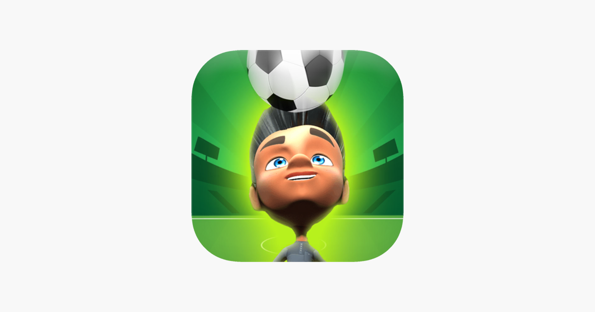 Games like Soccer Head-Training Challenge