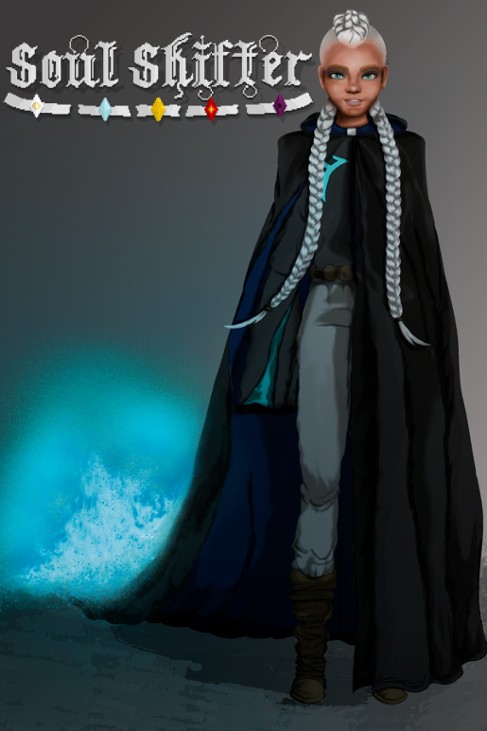 Games like Soul Shifter