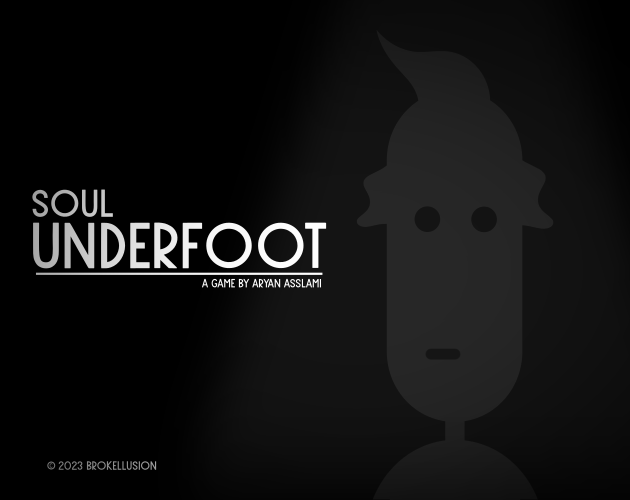 Games like Soul Underfoot