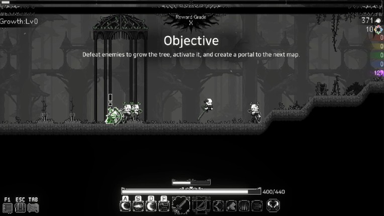 SoulWander screenshot
