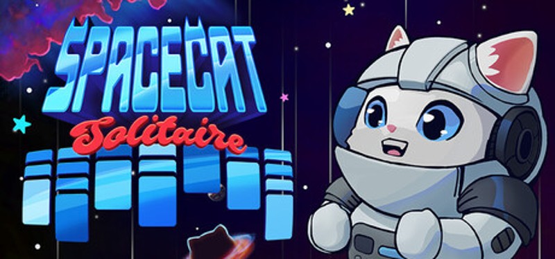 Space Cat Solitaire Image